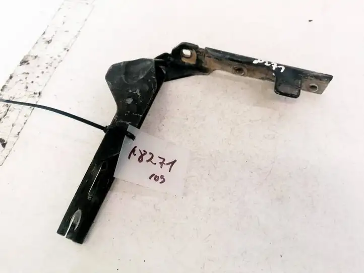 Saab 9-3 Ver2 (2003 - 2007)   Петля (петли) капота