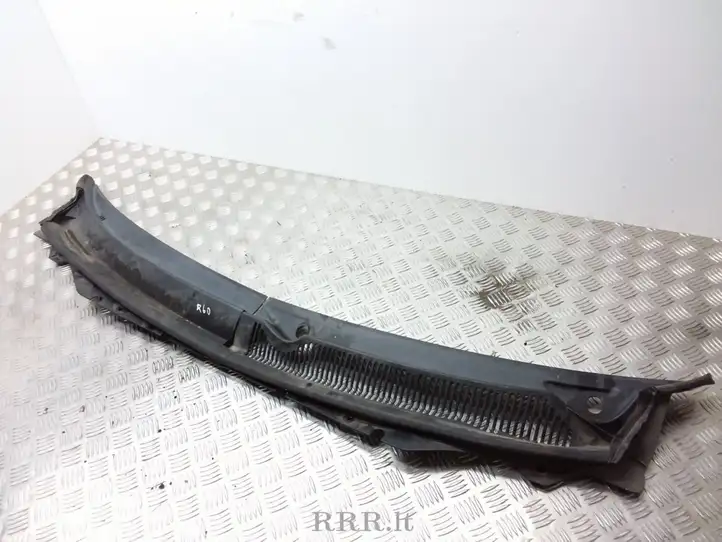 Ford Mondeo Mk III (2000 - 2007) 1S71F02216AJ Жабо стеклоочистителей — фото 1