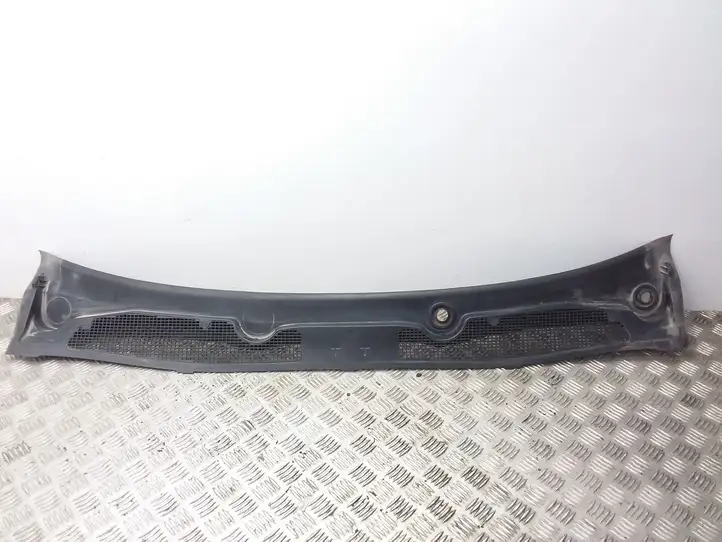Renault Megane III (2009 - 2016) 668110003R Жабо стеклоочистителей — фото 1