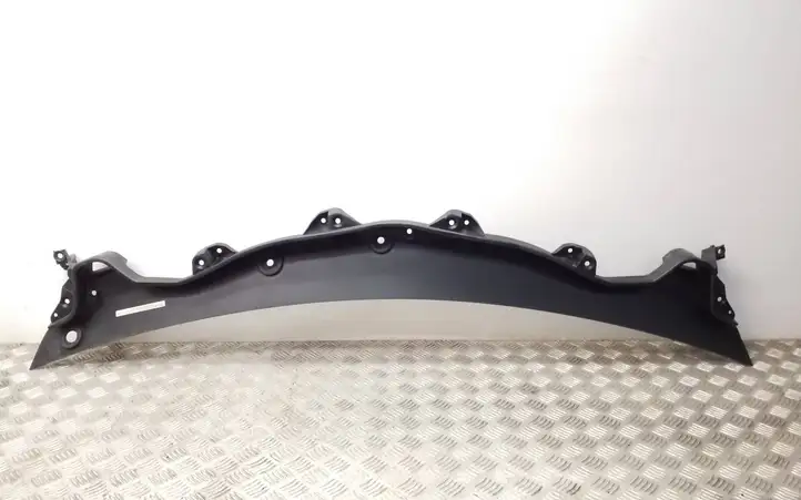 Tesla Model X (2015 - 2021) 103624500E Жабо стеклоочистителей — фото 1