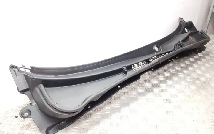 Subaru Forester SH (2008 - 2013) Жабо стеклоочистителей — фото 2