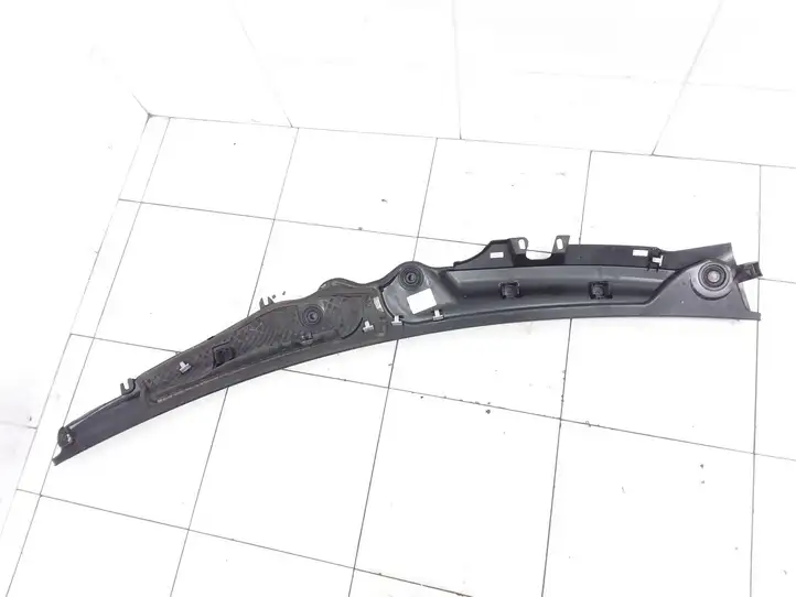 Mercedes-Benz E A207 (2010 - 2017) A2078300713 Жабо стеклоочистителей — фото 2