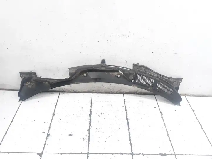 Renault Scenic II - Grand scenic II (2003 - 2006) 8200136789 Жабо стеклоочистителей — фото 1