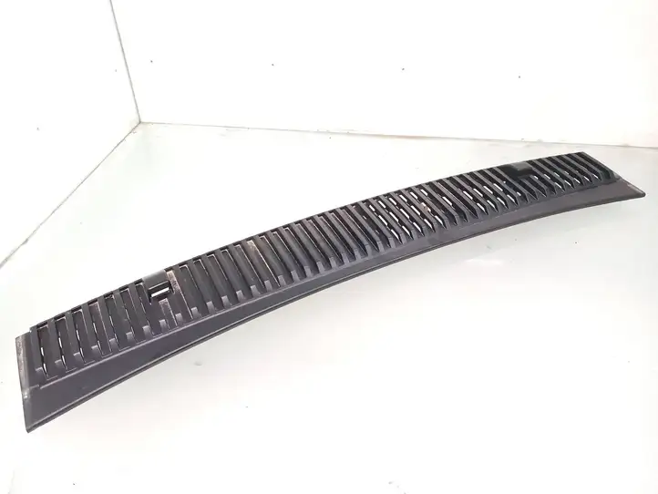 Ford Galaxy (2000 - 2006) 7M3853185C Жабо стеклоочистителей — фото 1
