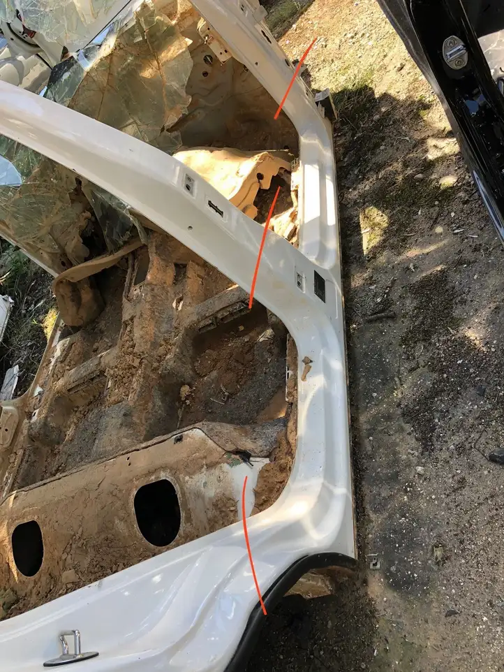 Skoda Karoq (2017 - ) Передний порог кузова — фото 2
