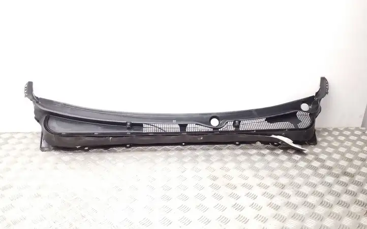 Subaru Outback (2009 - 2014) 91411AJ010 Жабо стеклоочистителей — фото 1