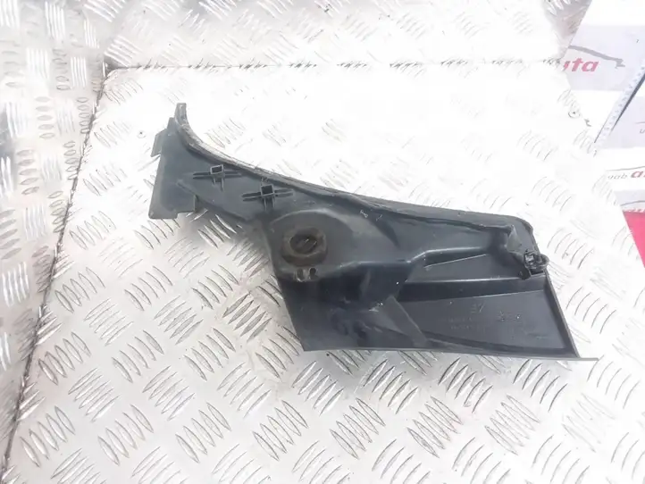 Seat Alhambra (Mk1) (2000 - 2010) 7M3853187H Жабо стеклоочистителей — фото 1