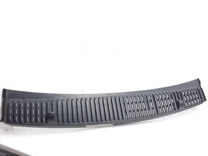 Volkswagen Sharan (2000 - 2003) 7M3853185B Жабо стеклоочистителей — фото 1