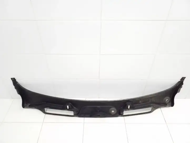 BMW 3 E90 E91 (2005 - 2012) 7180743 Жабо стеклоочистителей — фото 1