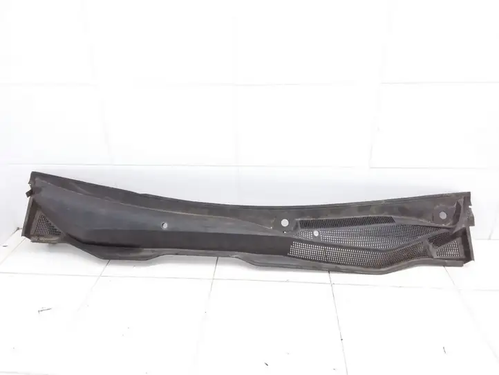 Opel Astra H (2004 - 2009) 24463382 Жабо стеклоочистителей — фото 1