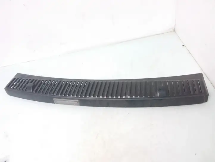 Seat Alhambra (Mk1) (2000 - 2010) 7M3853185C Жабо стеклоочистителей — фото 1