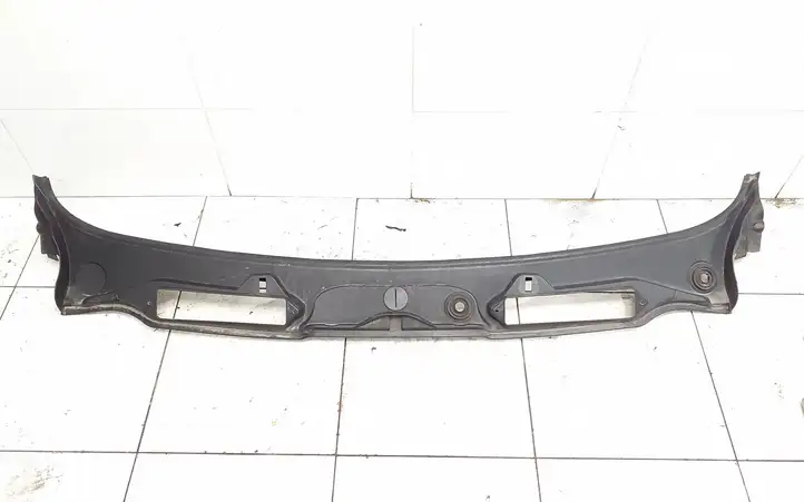 BMW 3 E90 E91 (2005 - 2012) 7180743 Жабо стеклоочистителей — фото 1