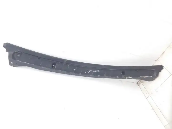 Opel Vivaro (2001 - 2006) 8200229873 Жабо стеклоочистителей — фото 2