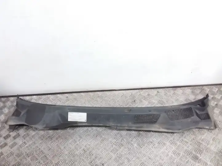 Opel Astra G (1998 - 2004) 90520680 Жабо стеклоочистителей — фото 1