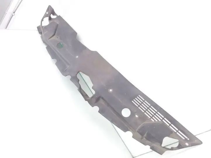 Toyota Corolla Verso AR10 (2004 - 2009) 532890F010 Накладка замка капота — фото 1