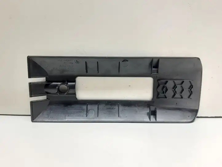 BMW X5 E70   7171832 Отделка рельса задних сидений