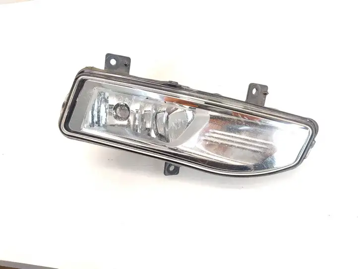 Nissan Qashqai (2013 - 2017) 90078635 Передняя противотуманная фара — фото 1