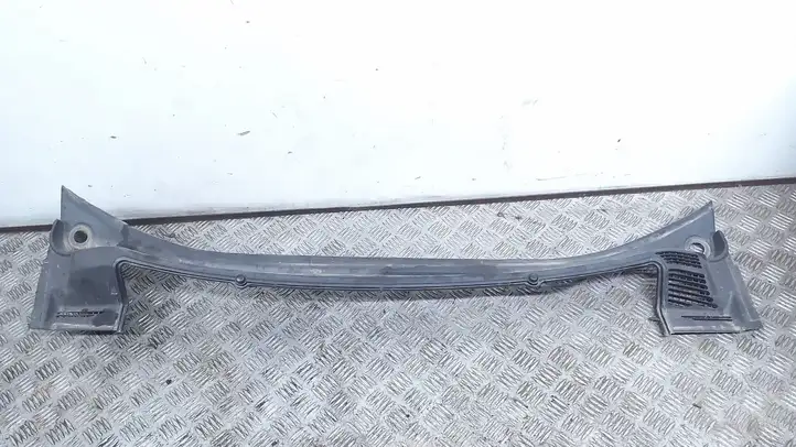 Opel Zafira A (1999 - 2003) 90587352 Жабо стеклоочистителей — фото 1