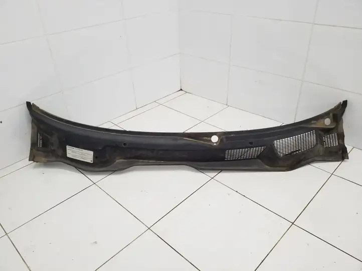 Opel Astra G (1998 - 2004) 90520680 Жабо стеклоочистителей — фото 1