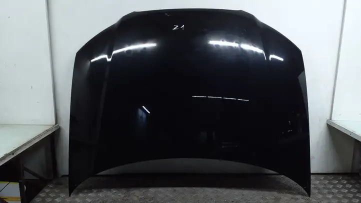 Audi A3/S3 8P (2004 - 2008)   Капот