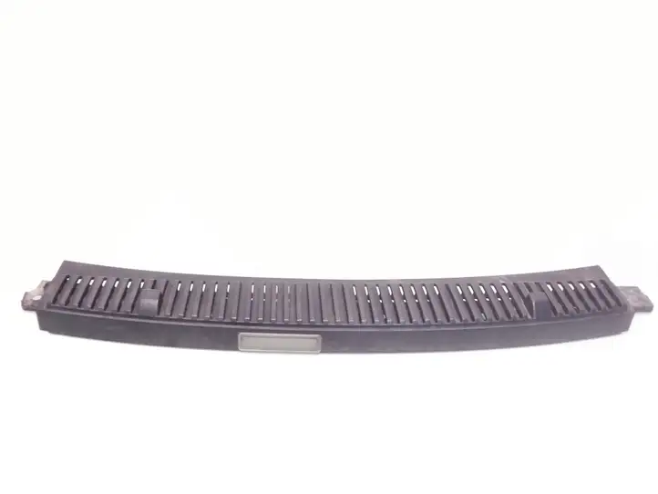 Ford Galaxy (2000 - 2006) 7M3853185B Жабо стеклоочистителей — фото 1
