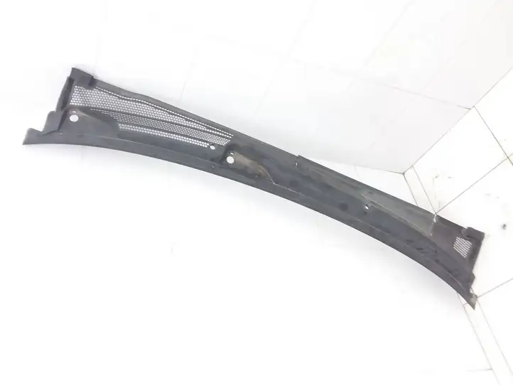 Opel Vectra C (2002 - 2005) 09179871 Жабо стеклоочистителей — фото 1
