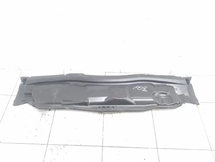 Ford Focus Grand C-MAX (2010 - 2019) AM51R01628 Жабо стеклоочистителей — фото 1