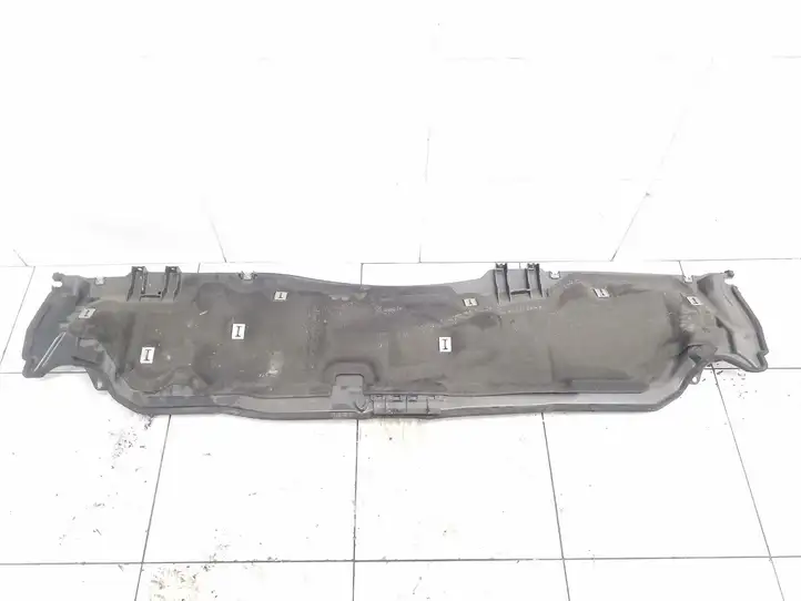 Ford Focus Grand C-MAX (2010 - 2019) AM51R01628 Жабо стеклоочистителей — фото 2