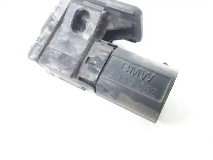 BMW 3 E46   9119052 Датчик закрывания капота