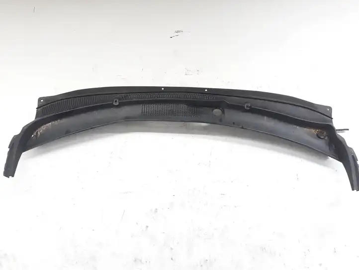 Hyundai Santa Fe (2005 - 2009) 861502B010 Жабо стеклоочистителей — фото 1
