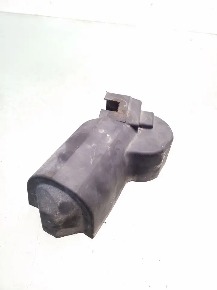Opel Astra G (1998 - 2004) 3390591163 Жабо стеклоочистителей — фото 1