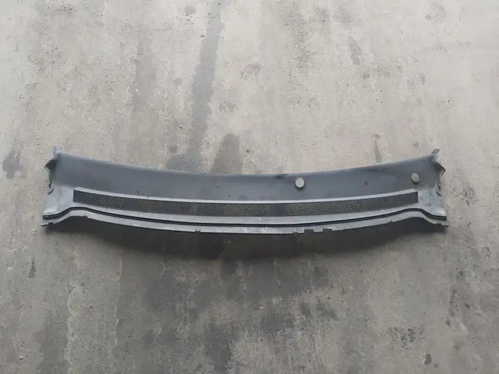 Ford Focus (2005 - 2008) 4M51A02216AG Жабо стеклоочистителей — фото 1
