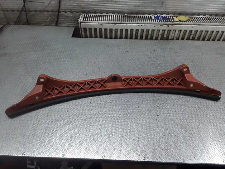 Smart ForTwo I (2000 - 2007) 0000920V011 Жабо стеклоочистителей — фото 1