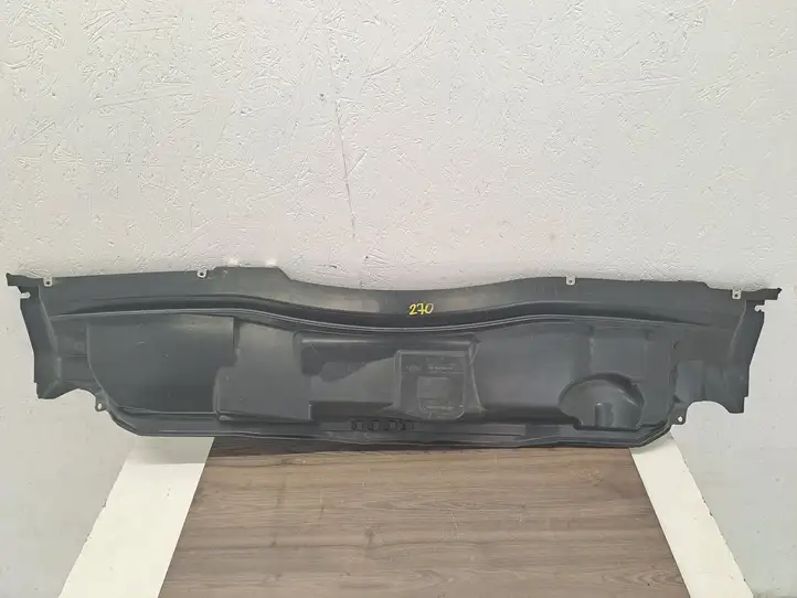 Ford C-MAX II (2015 - ) AM51R01628AH Жабо стеклоочистителей — фото 1