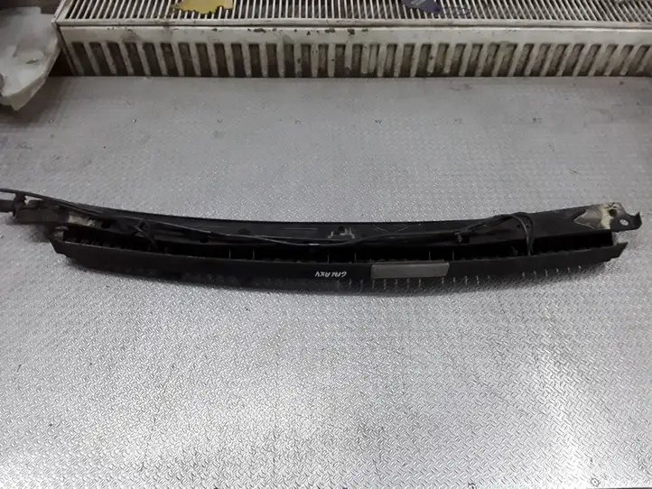 Ford Galaxy (2000 - 2006) YM21A03599BCW Жабо стеклоочистителей — фото 3