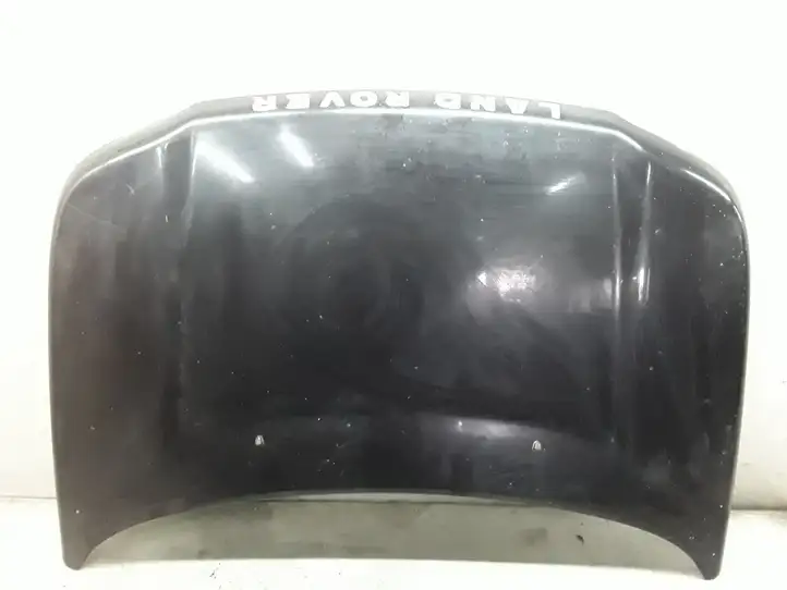 Land Rover Freelander    Капот