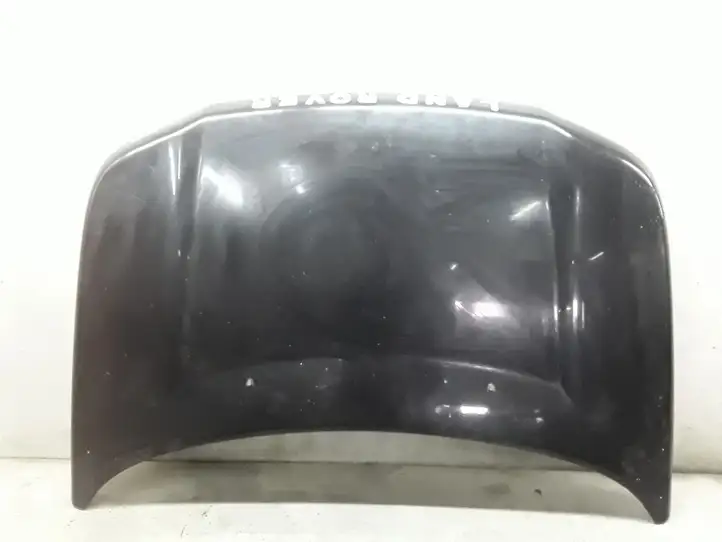 Land Rover Freelander    Капот