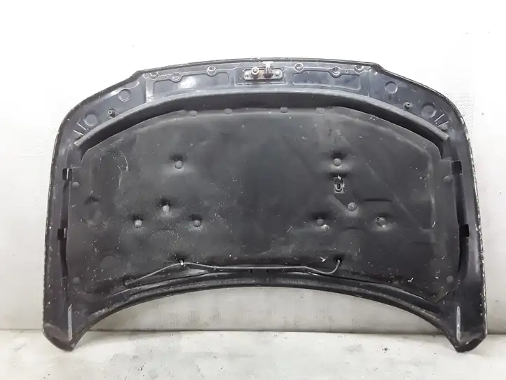 Land Rover Freelander    Капот