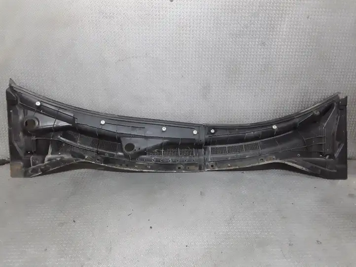 Nissan X-Trail T30 (2001 - 2007) 668638H900 Жабо стеклоочистителей — фото 3