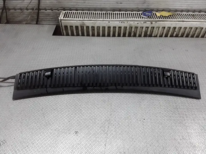 Seat Alhambra (Mk1) (2000 - 2010) 7M3853185C Жабо стеклоочистителей — фото 4