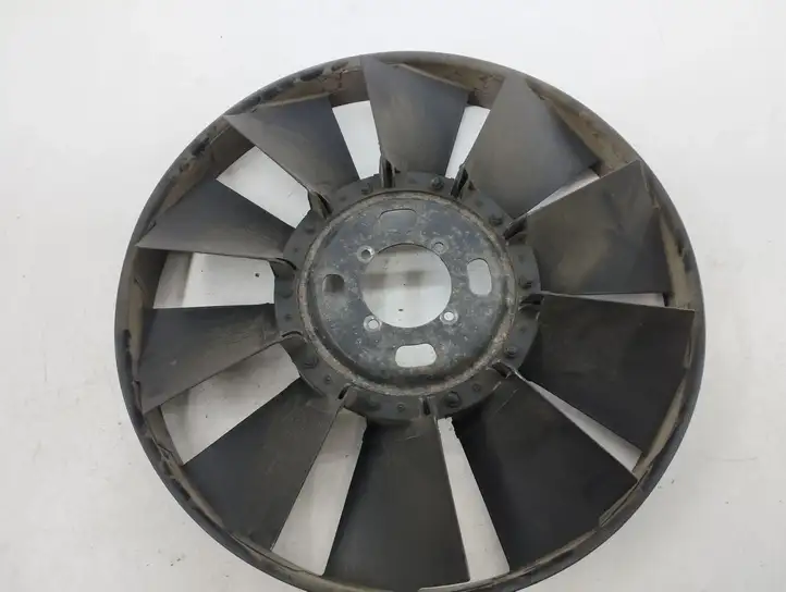 Saab 9-7X (2005 - 2009)  15229250 Крыльчатка вентилятора