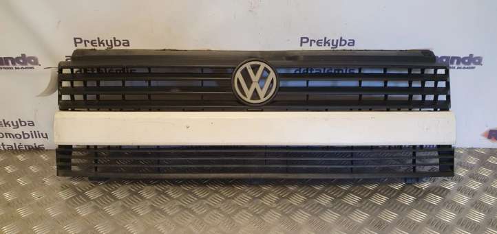 701853653 Volkswagen Transporter - Caravelle T4 Grotelės priekinės