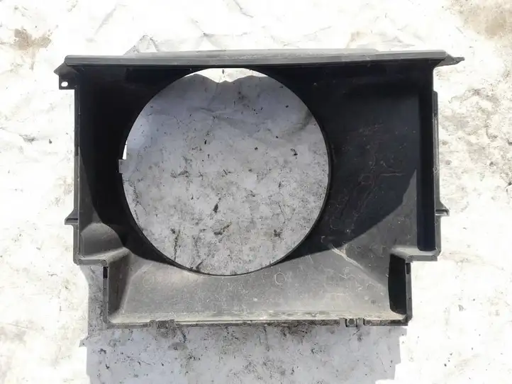 BMW 5 E39 (1996 - 2003)  171177850839 Диффузор