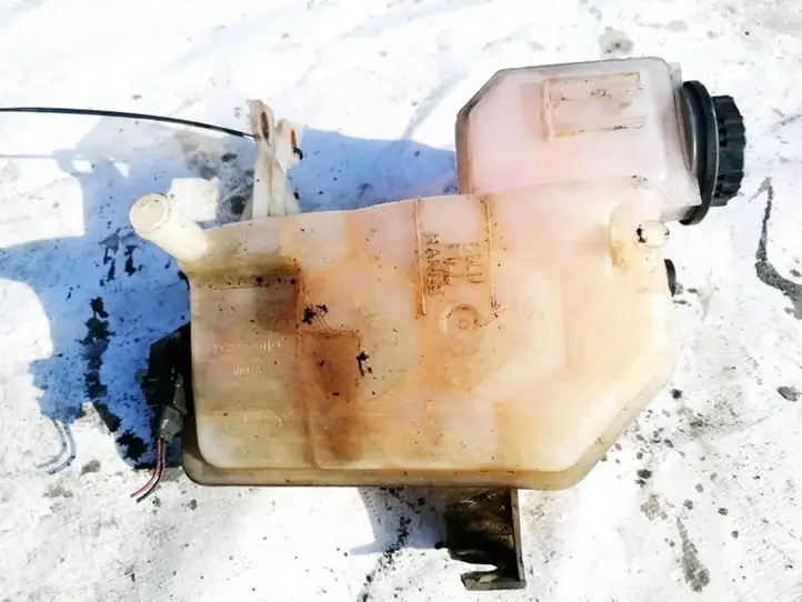 Land Rover Discovery (2004 - 2009)  PCF500110 Расширительный бачок охлаждающей жидкости