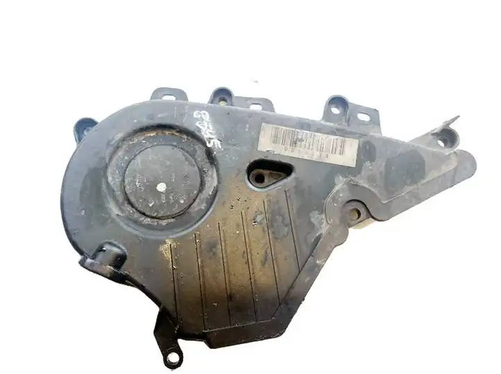 Toyota Avensis Verso (2001 - 2004) 0089834 Защита ремня ГРМ — фото 1