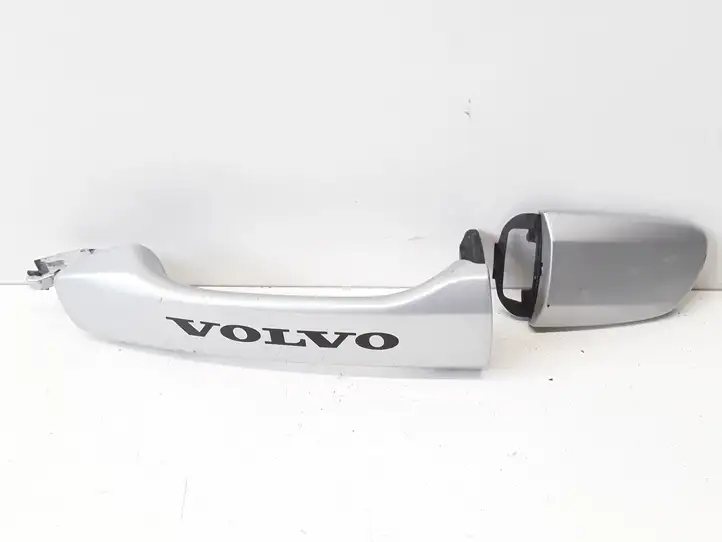 Volvo XC90 (2002 - 2006) Наружная ручка двери — фото 1
