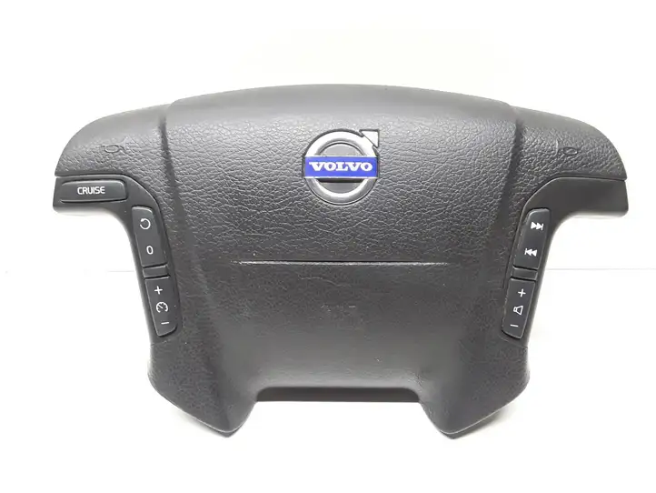 Volvo XC70 (2007 - 2013) 30658933 Подушка безопасности руля — фото 1