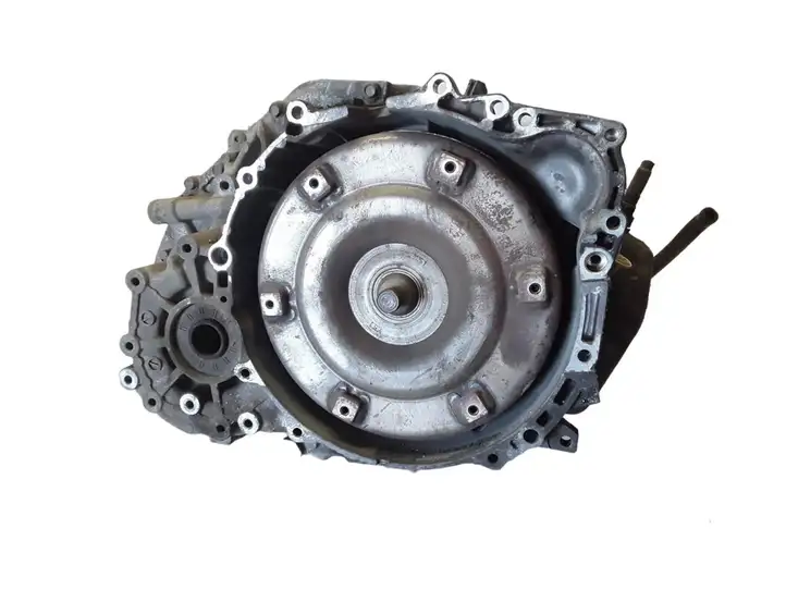 Volvo S40 (2004 - 2007) 30713895 Автоматическая коробка передач (АКПП) — фото 1