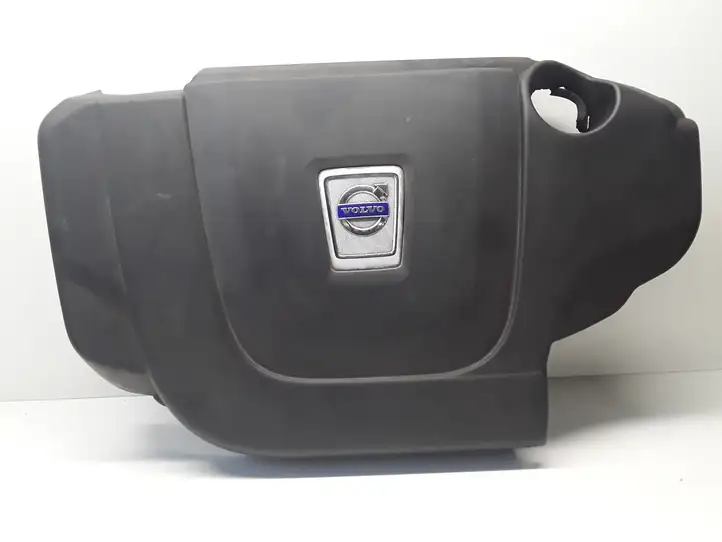 Volvo S80 (2009 - 2013) 31319190 Крышка двигателя декоративная — фото 1