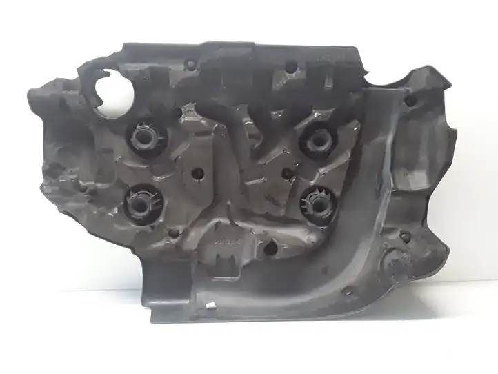 Volvo S80 (2009 - 2013) 31319190 Крышка двигателя декоративная — фото 2